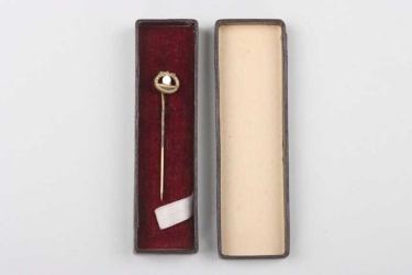Miniature to U-Boot War Badge - tombak