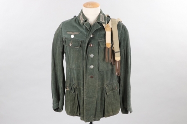 Heer M43 "South Front" field tunic