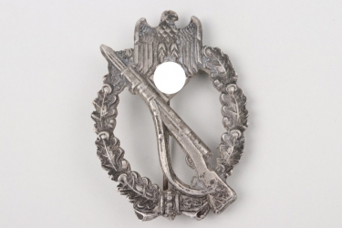 Infantry Assault Badge in Silver - FLL