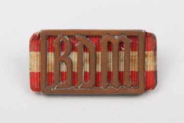 BDM Achievement Badge in Bronze - 30552