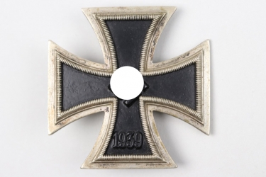 1939 Iron Cross 1st Class -L/16