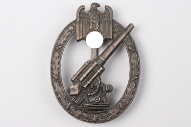 Heer Flak Badge - Vienna design