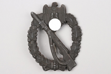 Infantry Assault Badge in silver - JFS