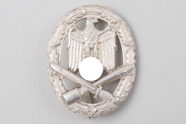 General Assault Badge "Cupal" - mint