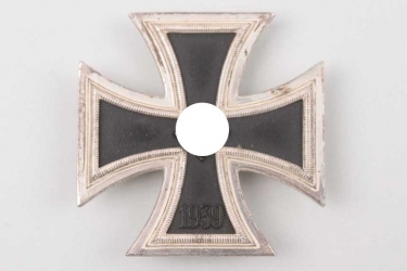 1939 Iron Cross 1st Class - W&L