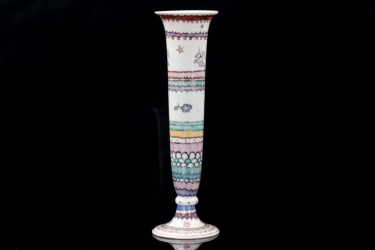 SS-Allach porcelain vase #505