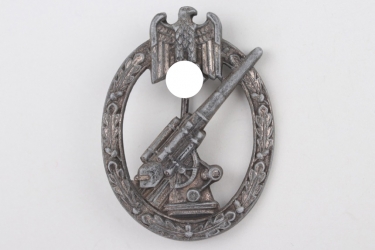 Army Flak Badge - Juncker