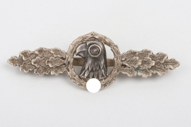 Squadron Clasp for Aufklärer in Silver - IMME