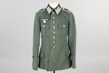 Heer Inf.Rgt.3 service tunic for a Feldwebel