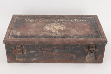 Wehrmacht "Verbandkasten" first-aid box