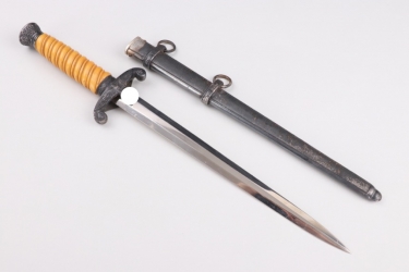 Heer officer's dagger - Emil Voos