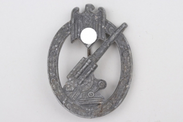 Army Flak Badge - Aurich