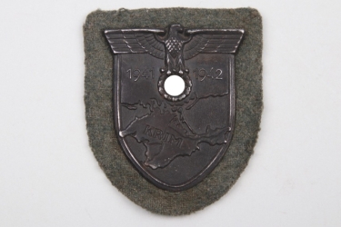 Heer Krim Shield - JFS