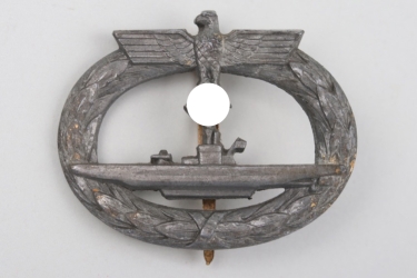 U-Boot War Badge