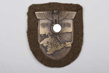 Waffen-SS/Heer Krim Shield