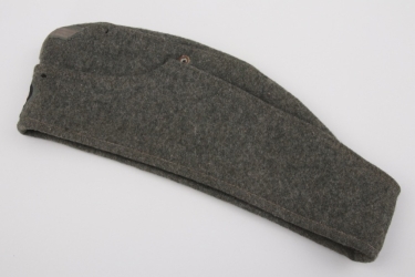 Heer M40 field cap (sidecap) - 1942