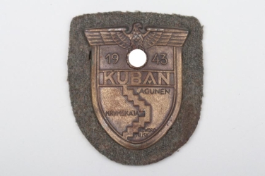 Waffen-SS/Heer Kuban Shield