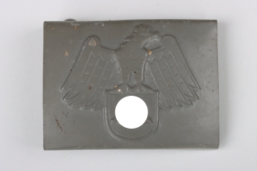 Stahlhelmbund/Der Stahlhelm EM/NCO buckle - variant with eagle