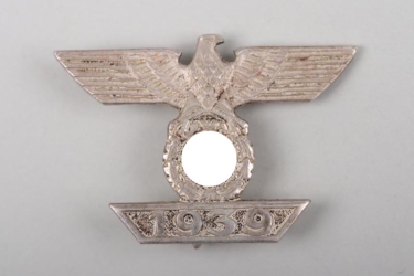 1939 Clasp to the Iron Cross 1st Class 1914, 2nd pattern