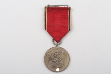 Austria Anschluss medal 13. March 1938