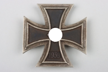 1939 Iron Cross 1st Class - 7 marked