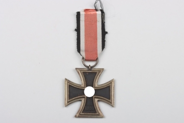 1939 Iron Cross 2nd Class - 25 marked