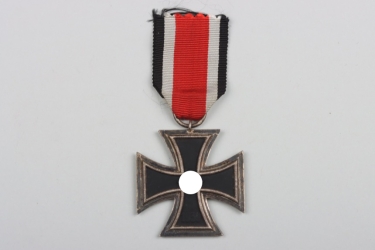 1939 Iron Cross 2nd Class - 138 marked