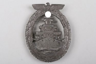 High Seas Fleet Badge - S&L