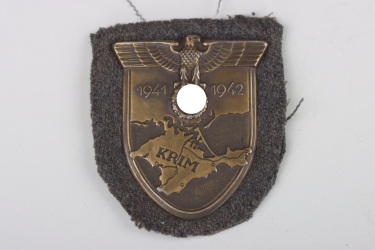 Heer/Waffen-SS Krim Shield