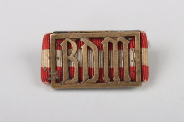 BDM Achievement Badge