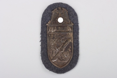 Luftwaffe Narvik Shield
