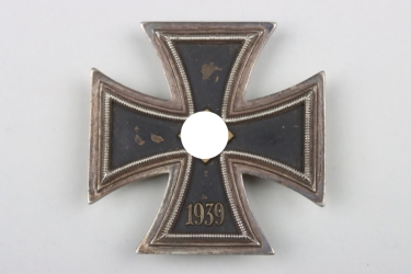 Vogler, Adalbert - 1939 Iron Cross 1st Class