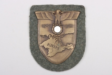 Heer Krim Shield Shield