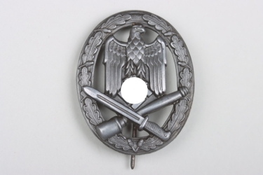General Assault Badge "P. Meybauer"