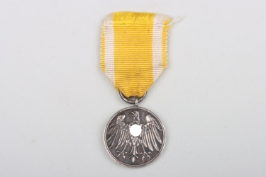 Commemorative Medal for Life Saving