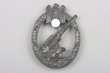 Army Flak Badge - Förster & Barth
