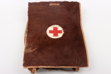 1944 Wehrmacht M39 medical pack