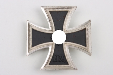 1939 Iron Cross 1st Class - L/52