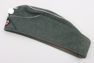 Heer field cap (sidecap) for officers - 1939