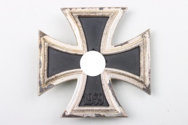 1939 Iron Cross 1st Class - L/55