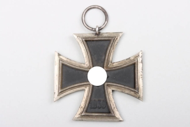 1939 Iron Cross 2nd Class - aluminum core