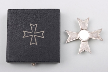1939 War Merit Cross 1st Class without Swords in case of issue