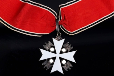 German Eagle Order - 2nd Class