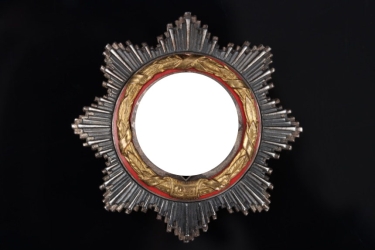 German Cross in Gold - L/13