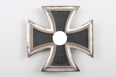 1939 Iron Cross 1st Class - 4