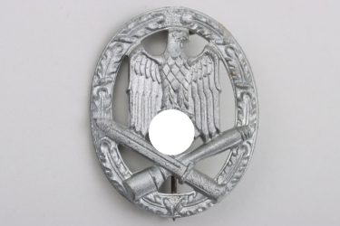 Endres, Hans - General Assault Badge