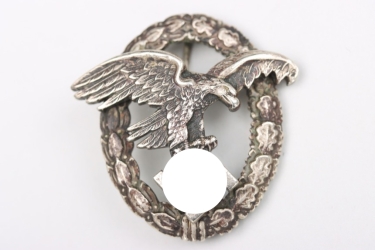 Luftwaffe Observer's Badge - Assmann
