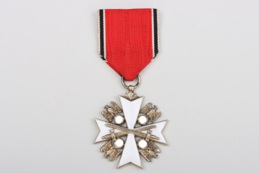 Order of the German Eagle 3rd Class with Swords - 21/900