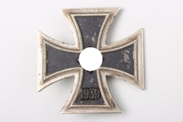 1939 Iron Cross 1st Class - 7