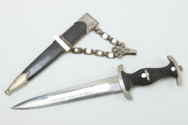 M36 SS Chained Service Dagger - 1196/38